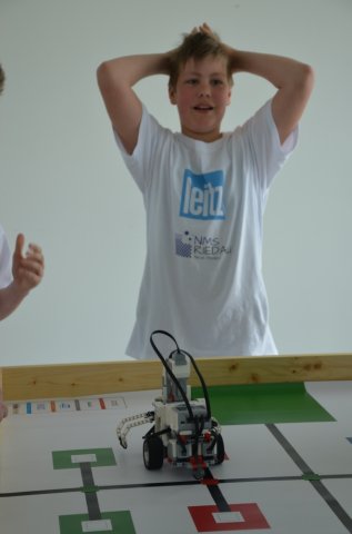 Lego-League 15